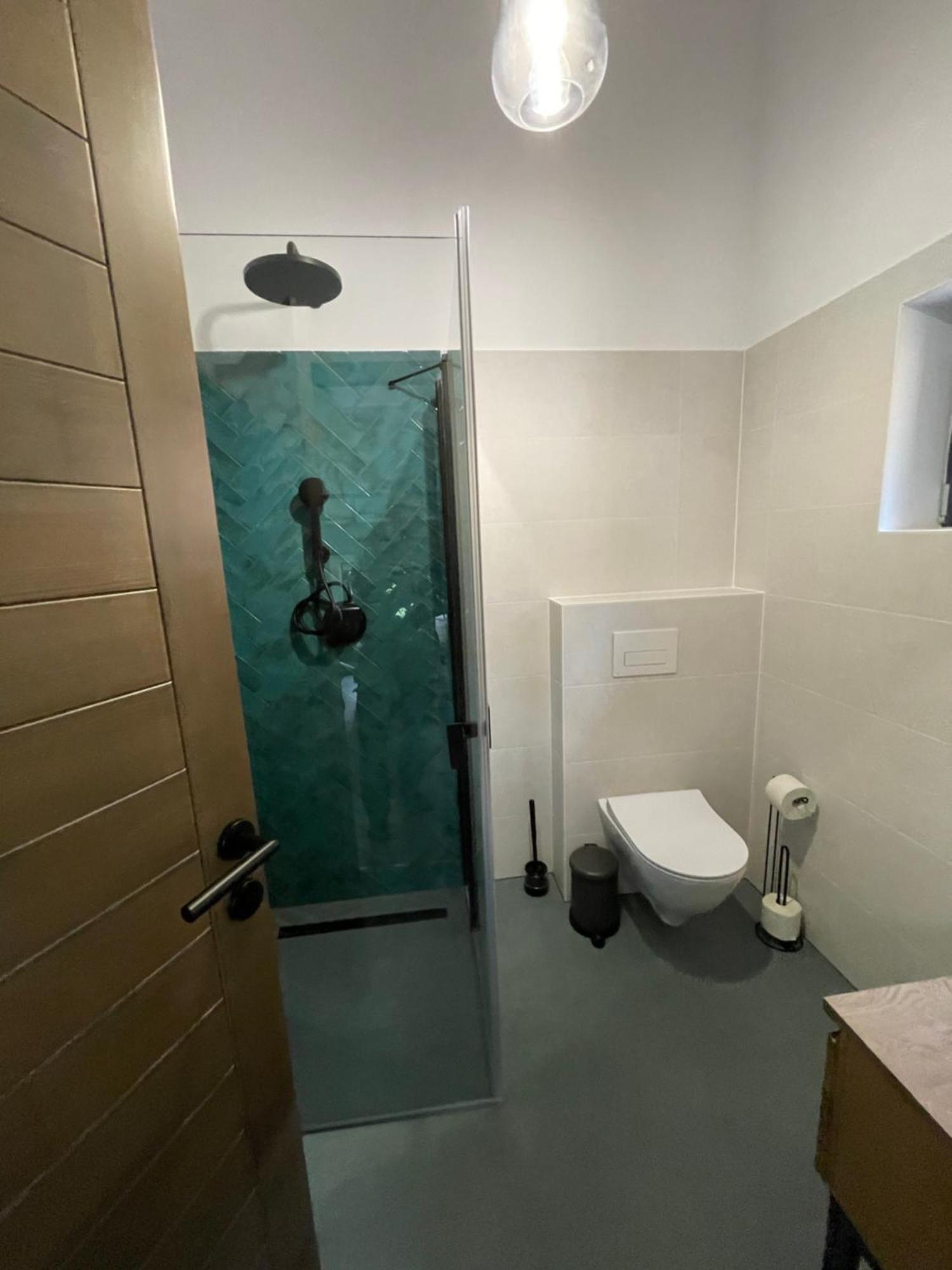 Kaliba Cabins Valea Boros Εξωτερικό φωτογραφία